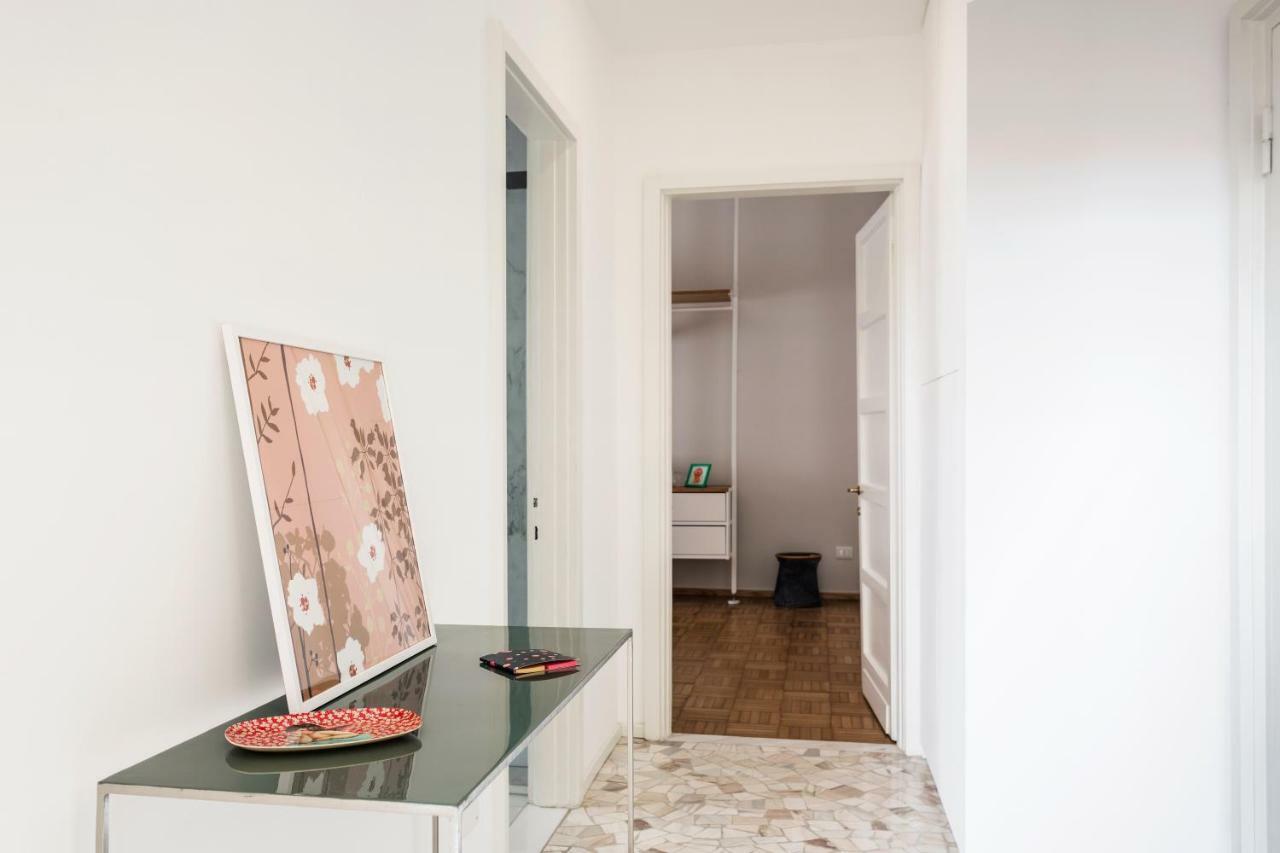 Amazing Apartment With A View Mailand Exterior foto